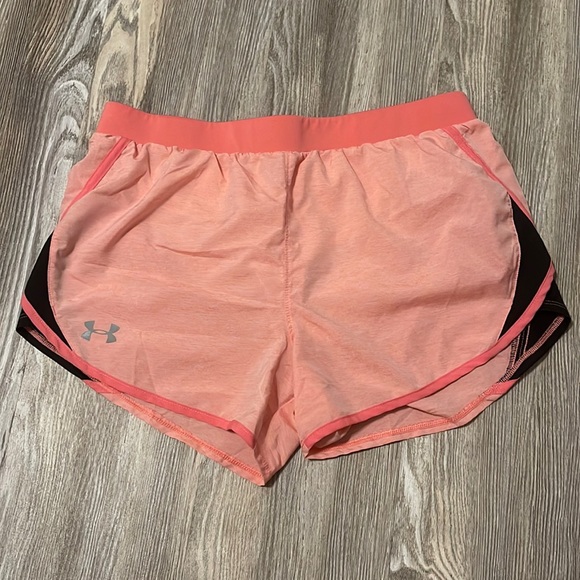 Under Armour Pants - Woman’s Under Armour Shorts